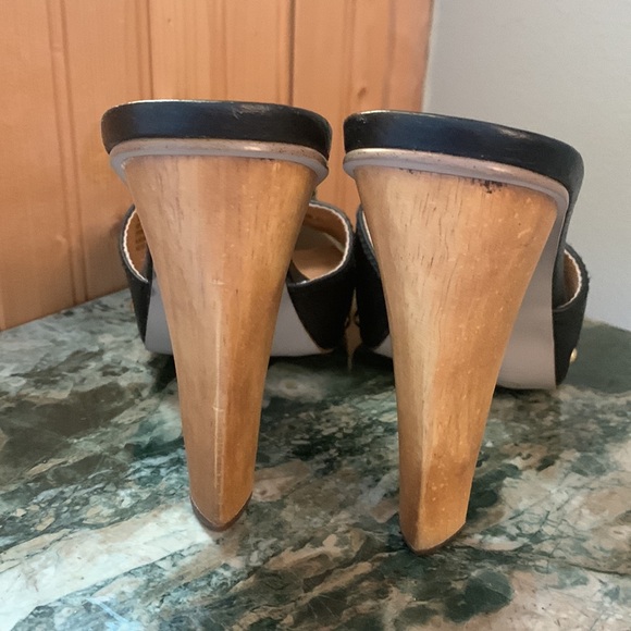 Steve Madden heels - Picture 3 of 6